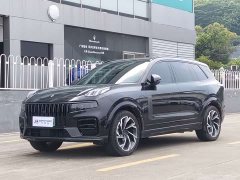 Lynk & Co Geely Lynk & Co 09 EM-P 2021 2.0T PHEV Halo 6-Seater - ფოტო 1