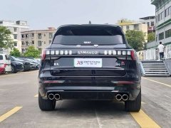 Lynk & Co Geely Lynk & Co 09 EM-P 2021 2.0T PHEV Halo 6-Seater - ფოტო 11