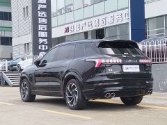 Lynk & Co Geely Lynk & Co 09 EM-P 2021 2.0T PHEV Halo 6-Seater - ფოტო 12