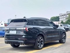 Lynk & Co Geely Lynk & Co 09 EM-P 2021 2.0T PHEV Halo 6-Seater - ფოტო 13