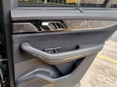 Lynk & Co Geely Lynk & Co 09 EM-P 2021 2.0T PHEV Halo 6-Seater - ფოტო 16