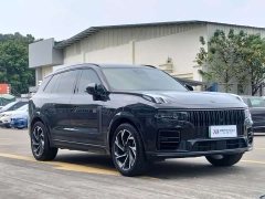 Lynk & Co Geely Lynk & Co 09 EM-P 2021 2.0T PHEV Halo 6-Seater - ფოტო 2