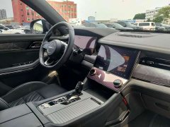 Lynk & Co Geely Lynk & Co 09 EM-P 2021 2.0T PHEV Halo 6-Seater - ფოტო 4