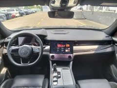 Lynk & Co Geely Lynk & Co 09 EM-P 2021 2.0T PHEV Halo 6-Seater - ფოტო 6