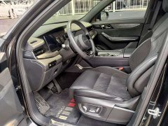 Lynk & Co Geely Lynk & Co 09 EM-P 2021 2.0T PHEV Halo 6-Seater - ფოტო 8