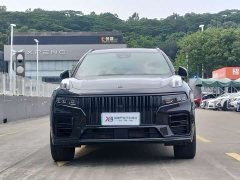 Lynk & Co Geely Lynk & Co 09 EM-P 2021 2.0T PHEV Halo 6-Seater - ფოტო 9