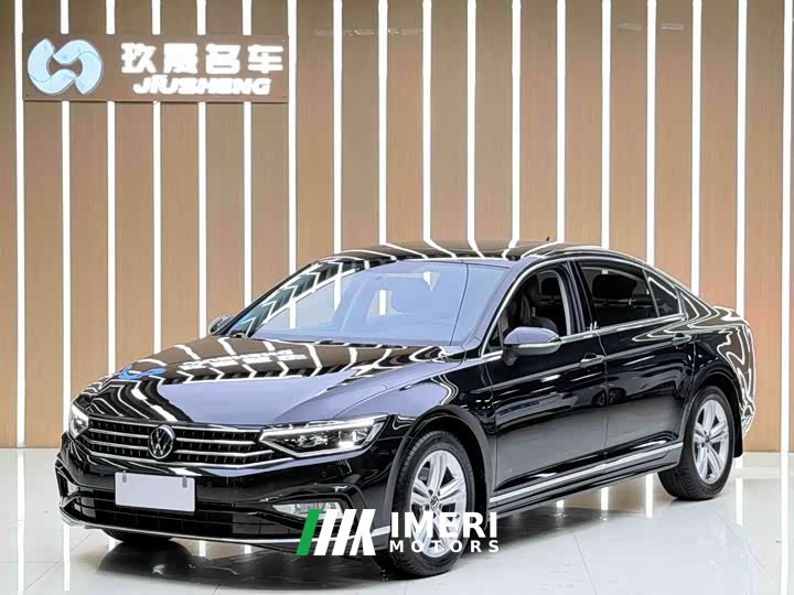 Volkswagen Magotan 2023 2 Million Units Anniversary Edition 280TSI DSG Comfort - ავტომობილი ჩინეთიდან