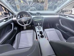 Volkswagen Magotan 2023 2 Million Units Anniversary Edition 280TSI DSG Comfort - ფოტო 12