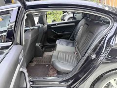 Volkswagen Magotan 2023 2 Million Units Anniversary Edition 280TSI DSG Comfort - ფოტო 13