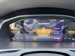 Volkswagen Magotan 2023 2 Million Units Anniversary Edition 280TSI DSG Comfort - ფოტო 16