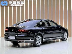 Volkswagen Magotan 2023 2 Million Units Anniversary Edition 280TSI DSG Comfort - ფოტო 19
