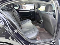 Volkswagen Magotan 2023 2 Million Units Anniversary Edition 280TSI DSG Comfort - ფოტო 6