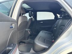 Chevrolet Cruze Mild Hybrid RS 330T Automatic Comfort Edition - фото 11