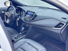 Chevrolet Cruze Mild Hybrid RS 330T Automatic Comfort Edition - фото 12