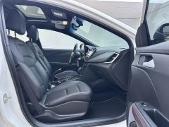 Chevrolet Cruze Mild Hybrid RS 330T Automatic Comfort Edition - фото 13