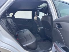 Chevrolet Cruze Mild Hybrid RS 330T Automatic Comfort Edition - фото 14