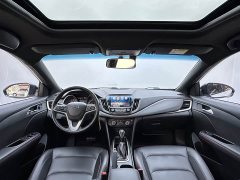 Chevrolet Cruze Mild Hybrid RS 330T Automatic Comfort Edition - фото 15