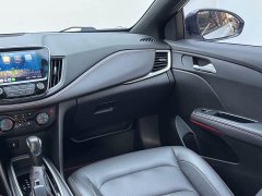 Chevrolet Cruze Mild Hybrid RS 330T Automatic Comfort Edition - фото 17
