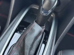 Chevrolet Cruze Mild Hybrid RS 330T Automatic Comfort Edition - фото 19
