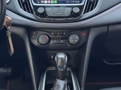 Chevrolet Cruze Mild Hybrid RS 330T Automatic Comfort Edition - фото 20
