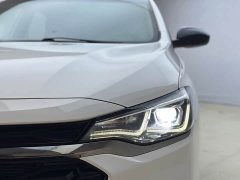 Chevrolet Cruze Mild Hybrid RS 330T Automatic Comfort Edition - фото 4