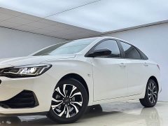 Chevrolet Cruze Mild Hybrid RS 330T Automatic Comfort Edition - фото 5