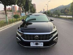 Volkswagen Passat 330TSI Elite - ფოტო 2