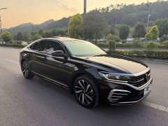 Volkswagen Passat 330TSI Elite - ფოტო 3