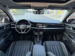 Volkswagen Passat 330TSI Elite - ფოტო 5