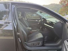 Volkswagen Passat 330TSI Elite - ფოტო 6
