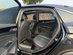 Volkswagen Passat 330TSI Elite - ფოტო 7