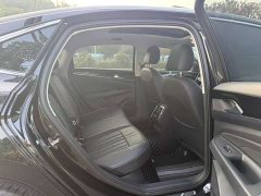 Volkswagen Passat 330TSI Elite - ფოტო 8