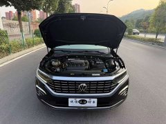 Volkswagen Passat 330TSI Elite - ფოტო 9