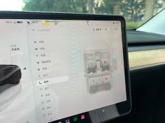 Tesla Model Y Facelift Rear-Wheel Drive - ფოტო 11