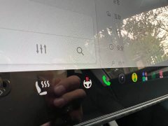 Tesla Model Y Facelift Rear-Wheel Drive - ფოტო 12