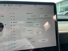 Tesla Model Y Facelift Rear-Wheel Drive - ფოტო 14