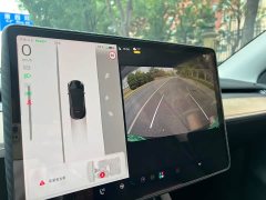 Tesla Model Y Facelift Rear-Wheel Drive - ფოტო 15