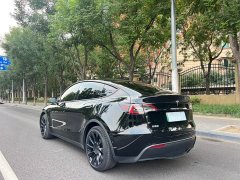 Tesla Model Y Facelift Rear-Wheel Drive - ფოტო 17