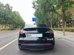 Tesla Model Y Facelift Rear-Wheel Drive - ფოტო 18