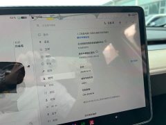 Tesla Model Y Facelift Rear-Wheel Drive - ფოტო 3