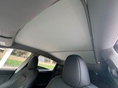 Tesla Model Y Facelift Rear-Wheel Drive - ფოტო 4