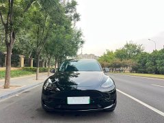 Tesla Model Y Facelift Rear-Wheel Drive - ფოტო 6