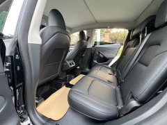 Tesla Model Y Facelift Rear-Wheel Drive - ფოტო 9