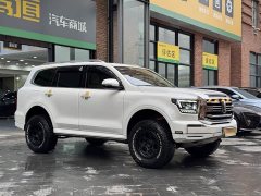 Tank 500 New Energy Hi4-T - ფოტო 3