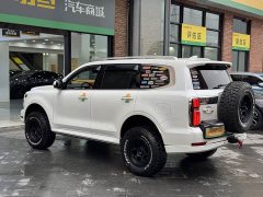 Tank 500 New Energy Hi4-T - ფოტო 6