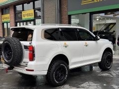 Tank 500 New Energy Hi4-T - ფოტო 7