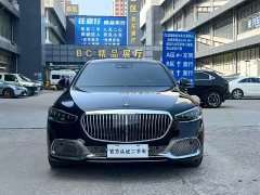 Mercedes-Benz S-Class S 400 L Business Edition - ფოტო 2