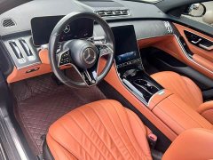Mercedes-Benz S-Class S 400 L Business Edition - ფოტო 4