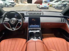 Mercedes-Benz S-Class S 400 L Business Edition - ფოტო 5