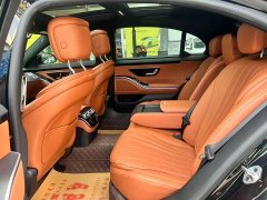 Mercedes-Benz S-Class S 400 L Business Edition - ფოტო 6